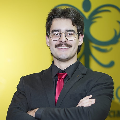 Luiz Othavio Fogaça